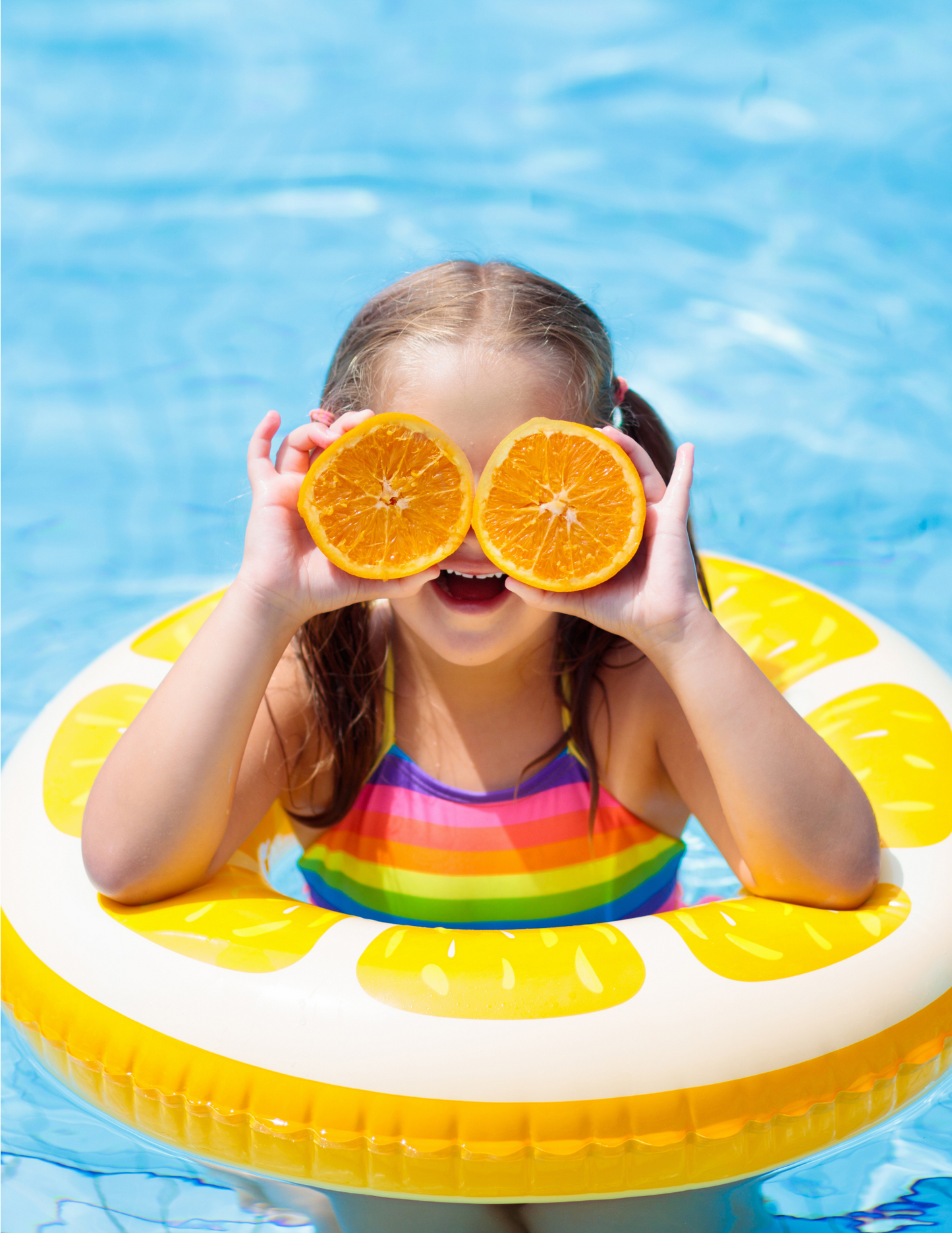 Kids Splash Pass (10 Admissions)